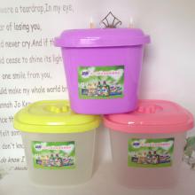 日化用品百货产业链解析 从厂家到批发再到零售价格